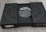 Lego coin bitwa o Yavin