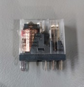 Przekaźnik elektromagnetyczny DRPT-2C-L-A230, 2DPT, 230VAC, 5A