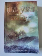 Clive Barker - Galillee