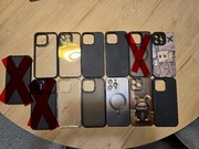 Etui Iphone 14 pro Max. 10 szt. 