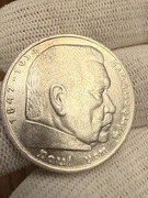 5 Marek 1936 F Hindenburg