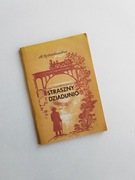 M. Radziewiczówna Straszny dziadunio 1984