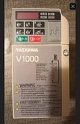 Falownik Omron Yaskawa CIMR-VC2A0004BAA 0,75/0,55kW
