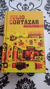 Gra w klasy - Julio Cortazar