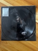 Ozzy Osbourne Ordinary Man PD Lp
