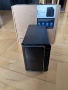 NAS Synology DS216+ II 2x Samsung SSD 870 QVO 4TB