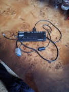 Taksometr TAXI tx06 fiskalny 