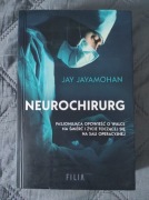 Jay Jayamohan Neurochirurg 