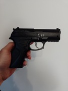 Wiatrówka gazowa Crosman C11 - 16 naboi CO2 -700 kul BB - stan jak nowa