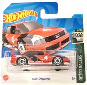 Hot Wheels HKJ81 AUDI 90 QUATTRO