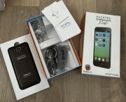 Alcatel Fire E , Firefox, komplet, 6015X, b.ładny, dla kolekcjonera