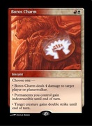 [MTG] [PROXY] Boros Charm
