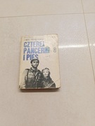 Czterej pancerni i pies