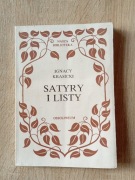 Ignacy Krasicki – „Satyry i Listy” (1990, Ossolineum) (26)