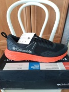Nowe buty męskie Columbia rozmiar 44,5
