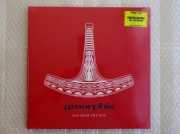 Amorphis - "Far From The Sun" Kolorowy winyl! Nowa.