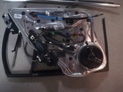 Mercedes c W 204 dzwi lewy tył kombi