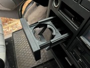 Uchwyt na kubek VW T4 Volkswagen popielniczka cupholder
