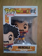 Funko POP 812 Dragon Ball Super Hercule