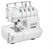 Maszyna Overlok Tec star MD 14302 (Medion)