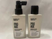 RADICAL HAIR CLINIC PRO AGE odmładzająca wcierka 100 ml i szampon 100 ml