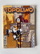 Disney TOPOLINO Nr 2464 (Sknerus, Donald, Miki)