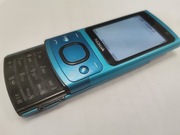 Oryginalny telefon NOKIA 6700 SLIDE SPRAWNY BEZ SIMLOCKA
