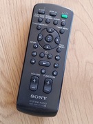 Oryginalny pilot do miniwieży SONY...