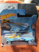 Hot wheels ice shredder nowy resorek autko 