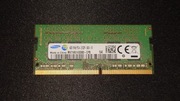 Samsung DDR4 SO-DIMM 4GB 2133MHz (M471A5143DB0-CPB)