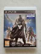 Destiny PS3 płyta bez rys | 354