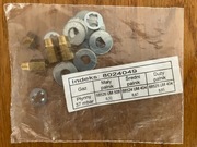 Amica Dysze gaz propan-butan 3B/P G30 Oryginał