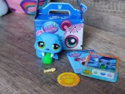 Lps mors figurka kolekcjonerska blind box 3 seria