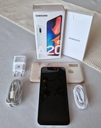 Samsung Galaxy A20e (biały)