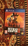 RED DEAD REDEMPTION 2 PS4/PS5