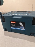 Przecinarka do płytek Makita CC300DWJ | Zestaw 3x Aku + Ładowarka | MAKPA