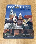 Wawel Bujak Ostrowski Biały Kruk