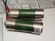 REZYSTOR  ESP62/20  15RJ 15 Omów 40W