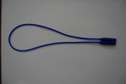 Silikonowy sznurek (pasek) do okularów /wzór 9/