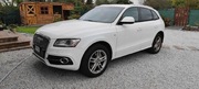 Audi Q5 S-Line 3.0 TFSI Quatro 2015r.