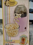 Maszynka do popcornu 