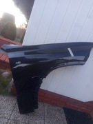 Błotnik prawy przód M-Pakiet BMW X6 G06 19- lakier 475 Black sapphire