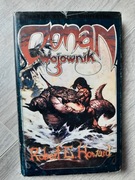 Conan wojownik - Robert E. Howard