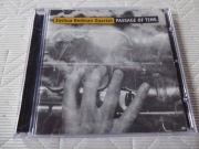 JOSHUA REDMAN QUARTET - PASSAGE OF TIME - GERMANY