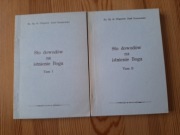 Sto dowodów na istnienie Boga T.I-II ks.Z.Kraszewski 1980