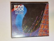Płyta CD "FM Rock – The Rock Collection" (2CD, Time Life)