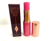 CHARLOTTE TILBURY HEALTHY GLOW STICK PINKY GLOW