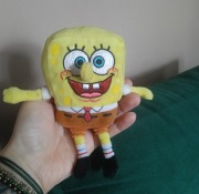 SpongeBob maskotka pluszak 