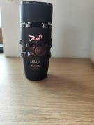 Lattafa Asad Elixir 100 ml