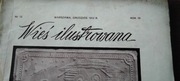 Czasopismo Wieś Ilustrowana 1912